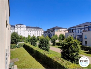 studio à la vente -   41000  BLOIS, surface 24 m2 vente studio - UBI478253891